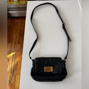 Pre loved Marc by Marc Jacob’s cross body bag